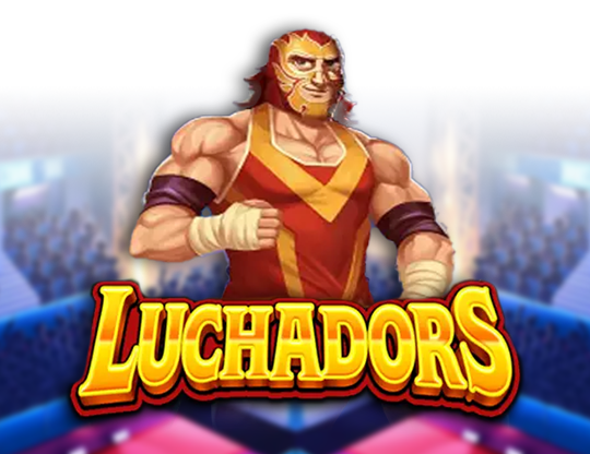 Luchadors