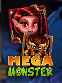 Mega Monster