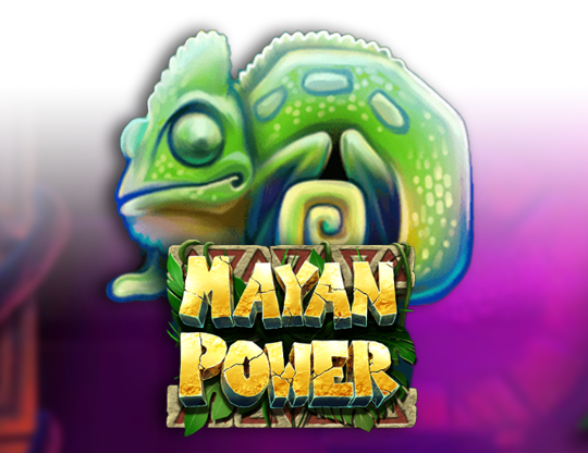 Mayan Power
