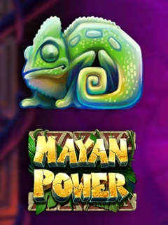 Mayan Power