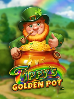 Tippy's Golden Pot