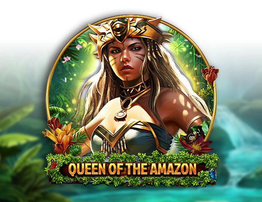 Queen of the Amazon
