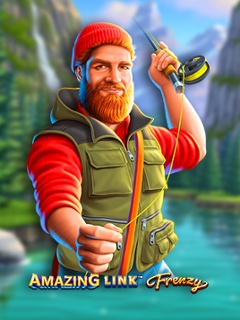 Amazing Link Frenzy