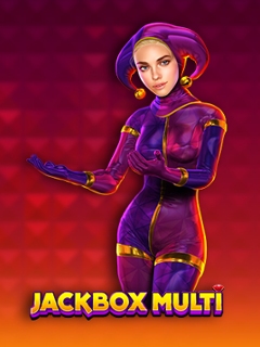 Jackbox Multi