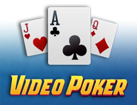 Video Poker (TaDa Gaming)