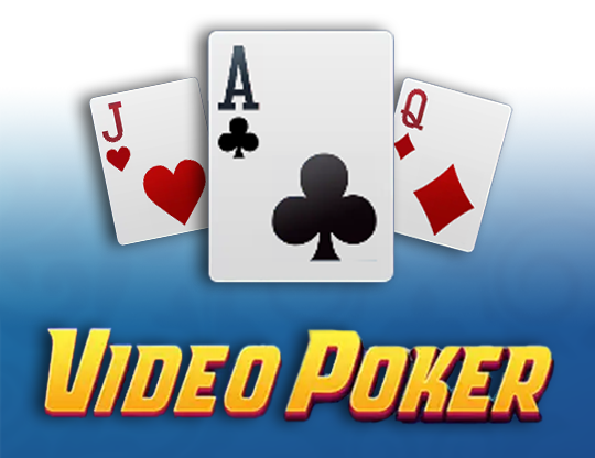 Video Poker (TaDa Gaming)