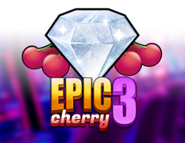Epic Cherry 3