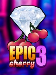 Epic Cherry 3