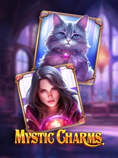 Mystic Charms
