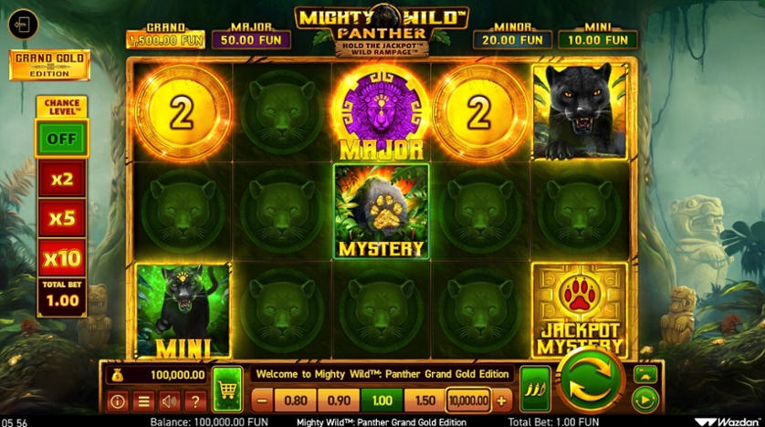 Mighty Wild Panther Grand Gold Edition.jpg