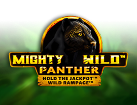 Mighty Wild: Panther Grand Gold Edition