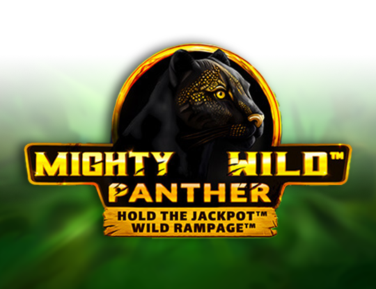 Mighty Wild: Panther Grand Gold Edition