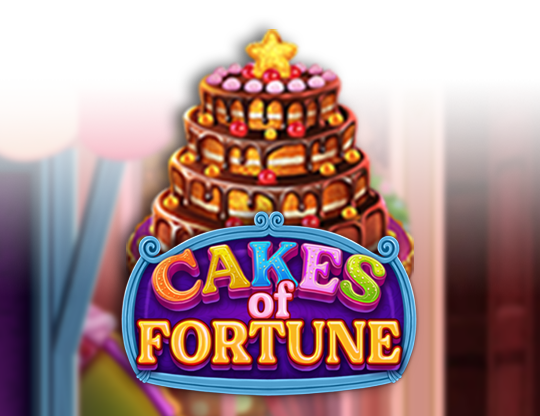 Cakes of Fortune