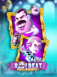 Boo! Beat Megaways