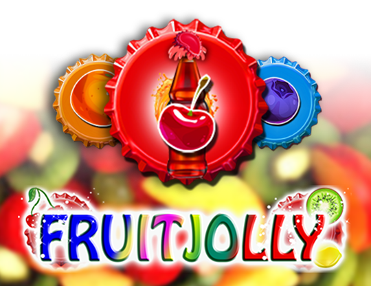 FruitJolly