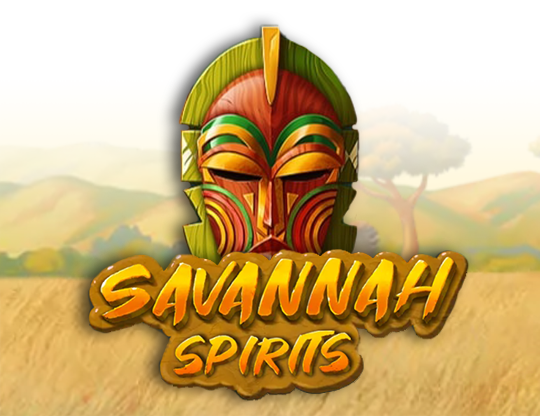 Savannah Spirits