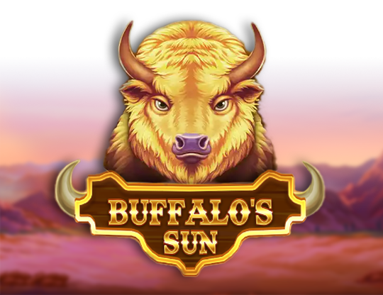 Buffalo's Sun