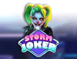 Storm Joker