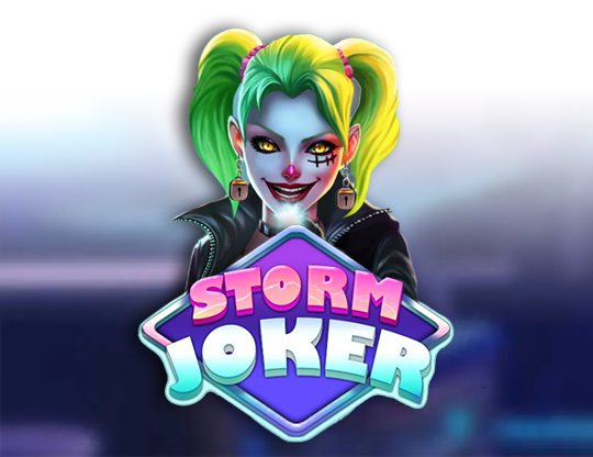 Storm Joker
