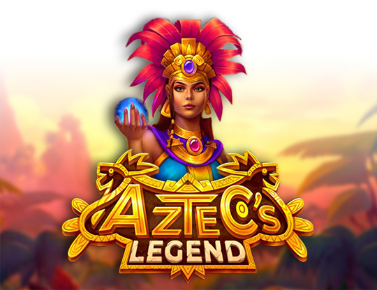 Aztec's Legend (Zillion Games)