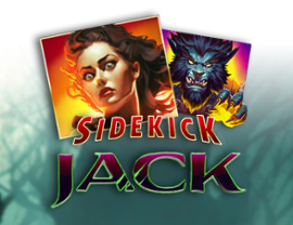 Sidekick Jack
