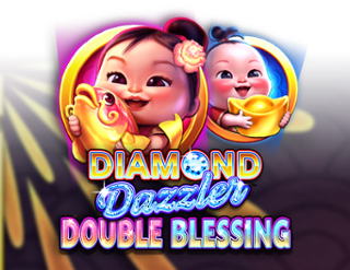 Diamond Dazzler Double Blessing