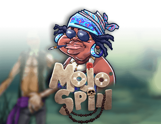 Mojo Spin