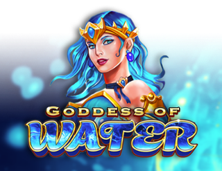 Goddess of Water