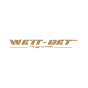 Wett-Bet Casino Logo