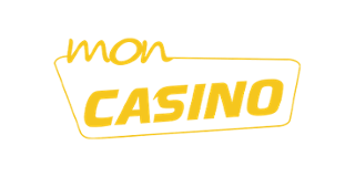 Moncasino logo