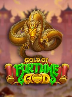 Gold of Fortune God