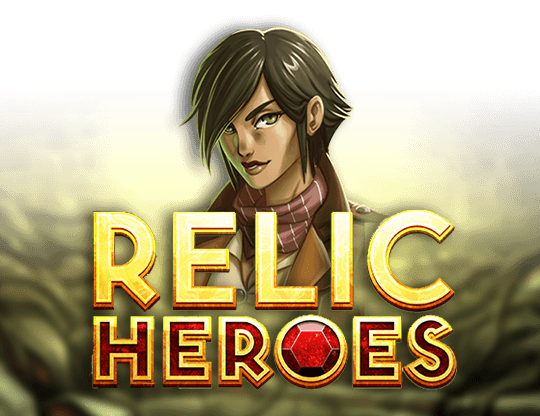 Relic Heroes