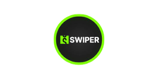 Swiper Casino Logo