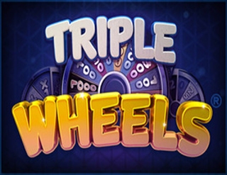 Triple Wheels