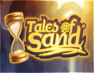 Tales Of Sand