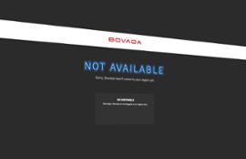 Bovada not available