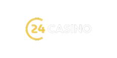 24Casino Logo