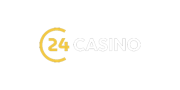 24Casino Logo