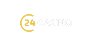 24Casino Logo
