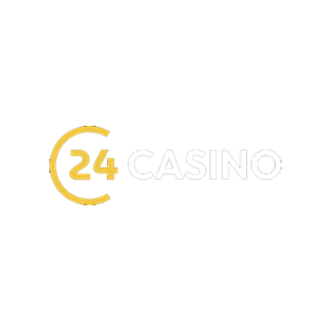 24Casino Logo
