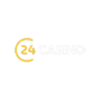 24Casino Logo