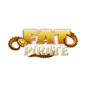 FatPirate Casino Logo