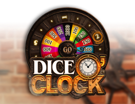 Dice O Clock