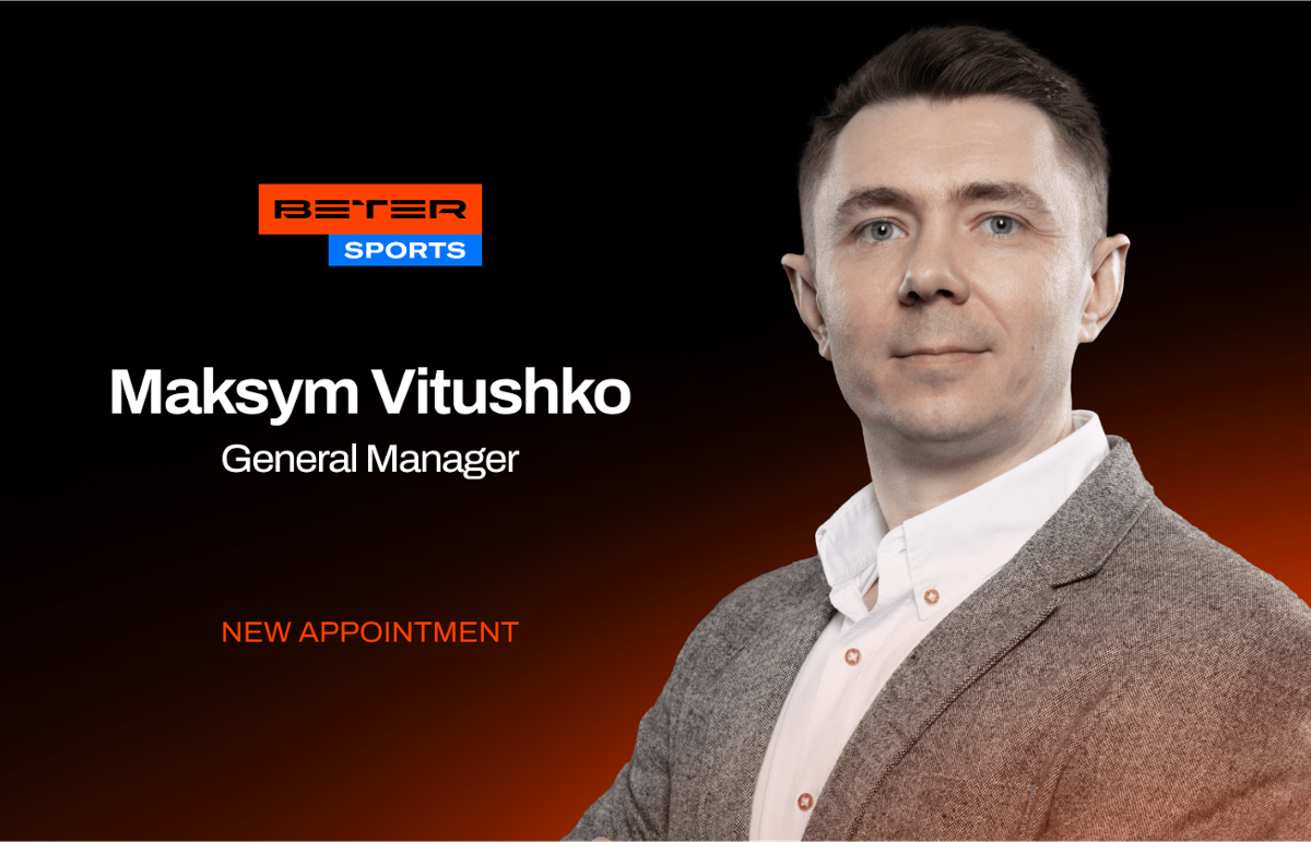 beter-maksym-vitushko-appointed-general-manager