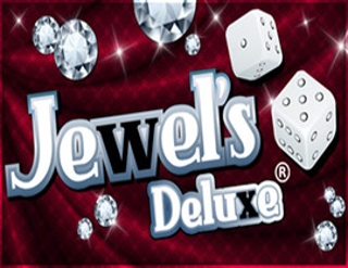Jewels Dice Deluxe