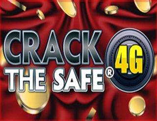Crack The Safe 4G