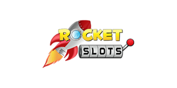Rocket Slots Casino Logo