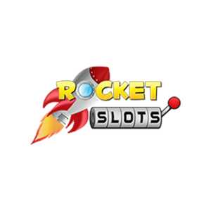 Rocket Slots Casino Logo