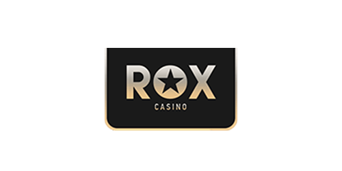 Онлайн-Казино Rox Logo