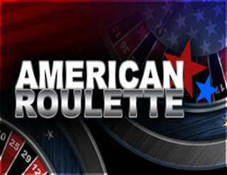 American Roulette (Gaming1)